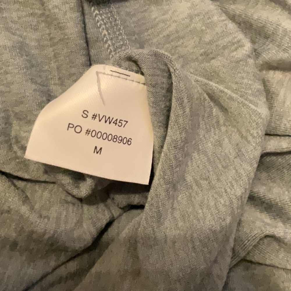 Vuori Boyfriend Jogger Laurel Heather
Size medium - Picture 8 of 8